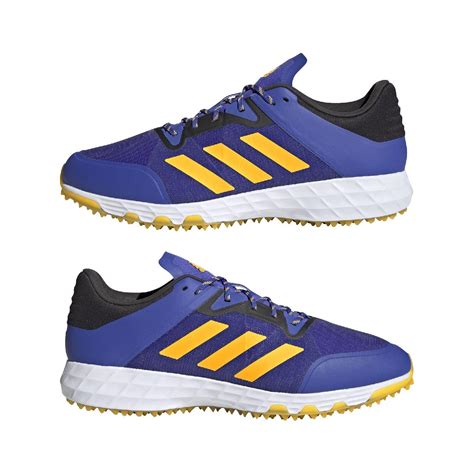 blauwe adidas hockeyschoenen|adidas veldhockey.